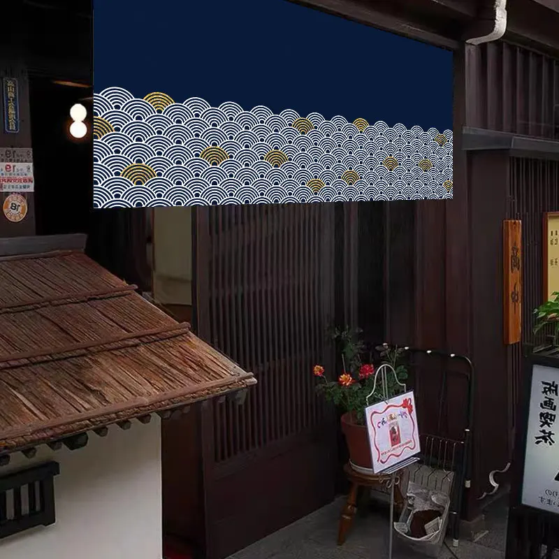 Commercial Printing Shop - Cortina De Porta Horizontal Comercial, Divisória