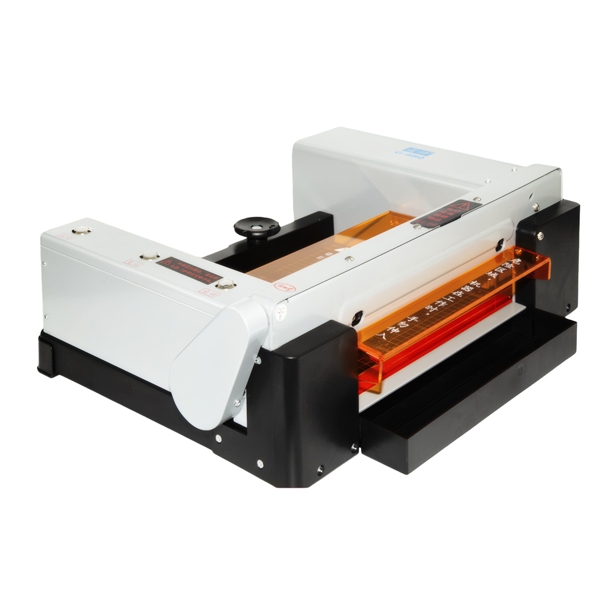 Commercial Printing Shop - Cortador de nível comercial G480 ideal