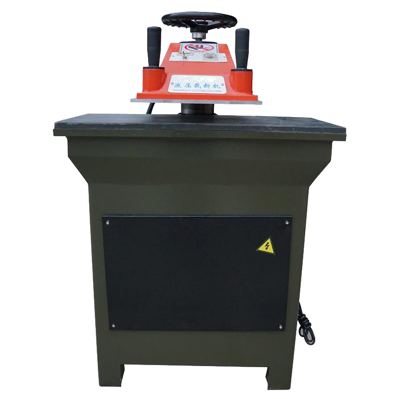 Die Cutting Machine - Prensa Hidráulica de Braço Articulado YT-12