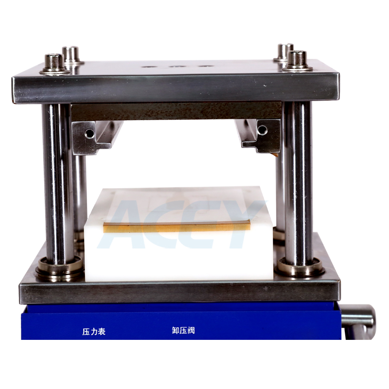 Máquina de Corte Manual de Fol - Die Cutting Machine avaliação e preço