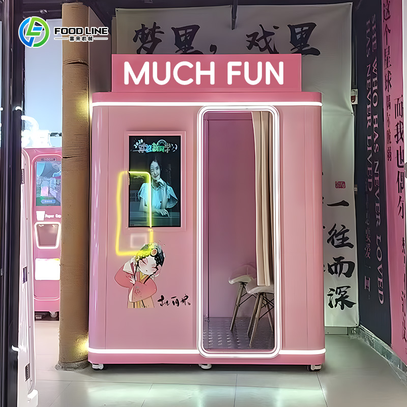 Quiosque de Fotografia Comerci - Commercial Photo Printing Kiosk avaliação e preço