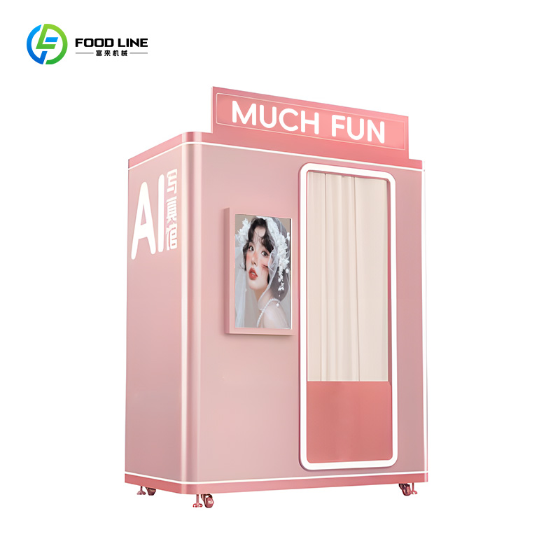 Quiosque de Fotografia Comerci - Commercial Photo Printing Kiosk avaliação e preço