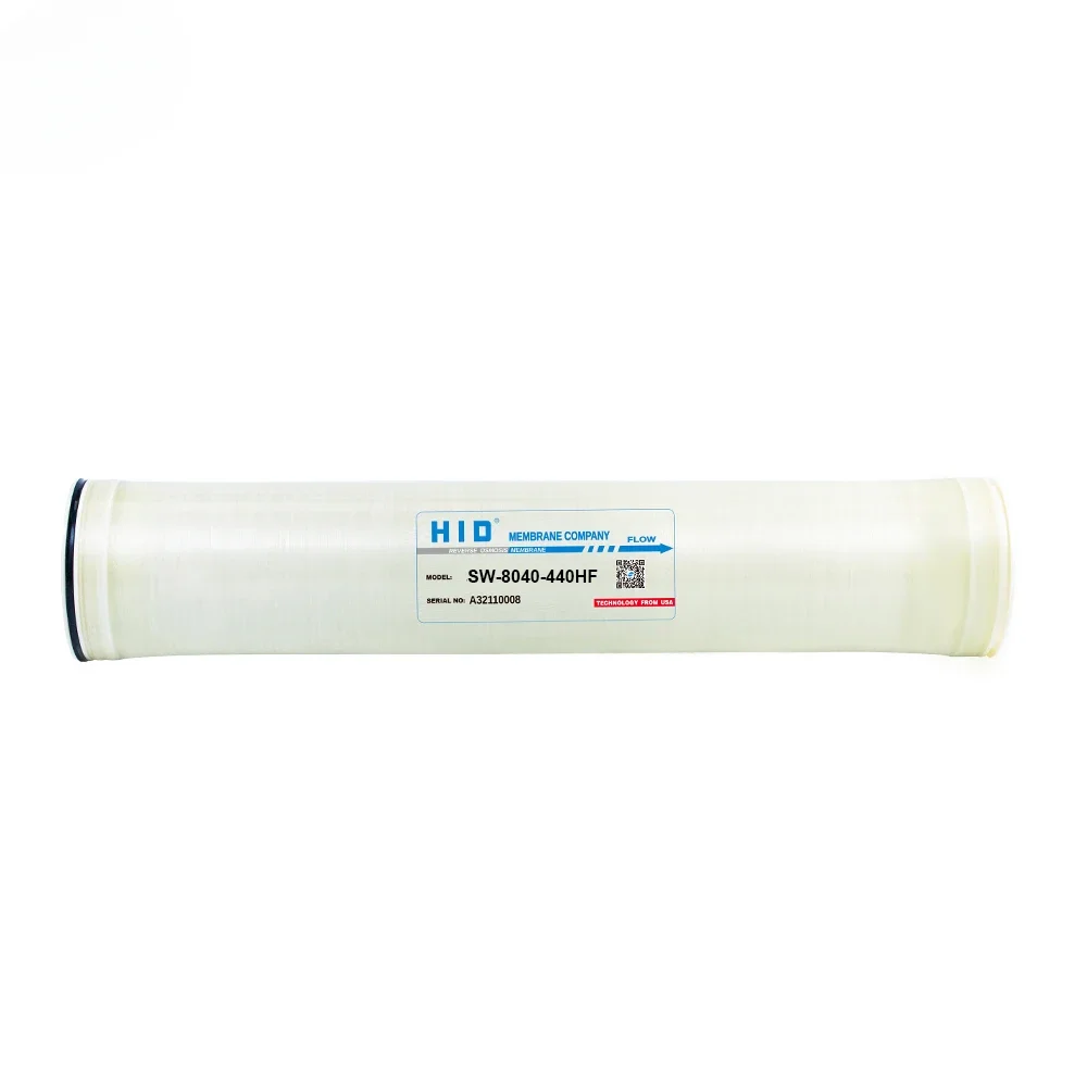 SW 8040 Sistema de membrana RO - Commercial Printing Shop avaliação e preço