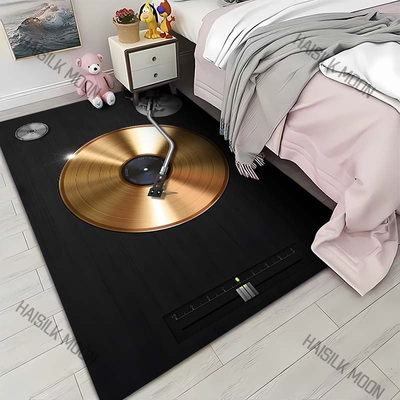 Tapete de vinil dourado com es - Commercial Vinyl Printing Machine avaliação e preço