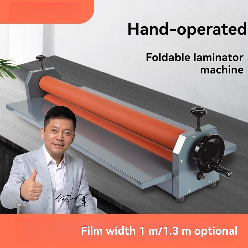 Máquina de laminação a frio ma - Laminator Cold Roll avaliação e preço