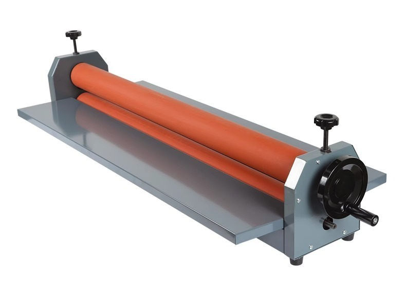 Máquina de laminação a frio ma - Laminator Cold Roll avaliação e preço