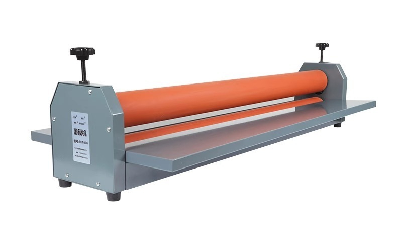 Máquina de laminação a frio ma - Laminator Cold Roll avaliação e preço
