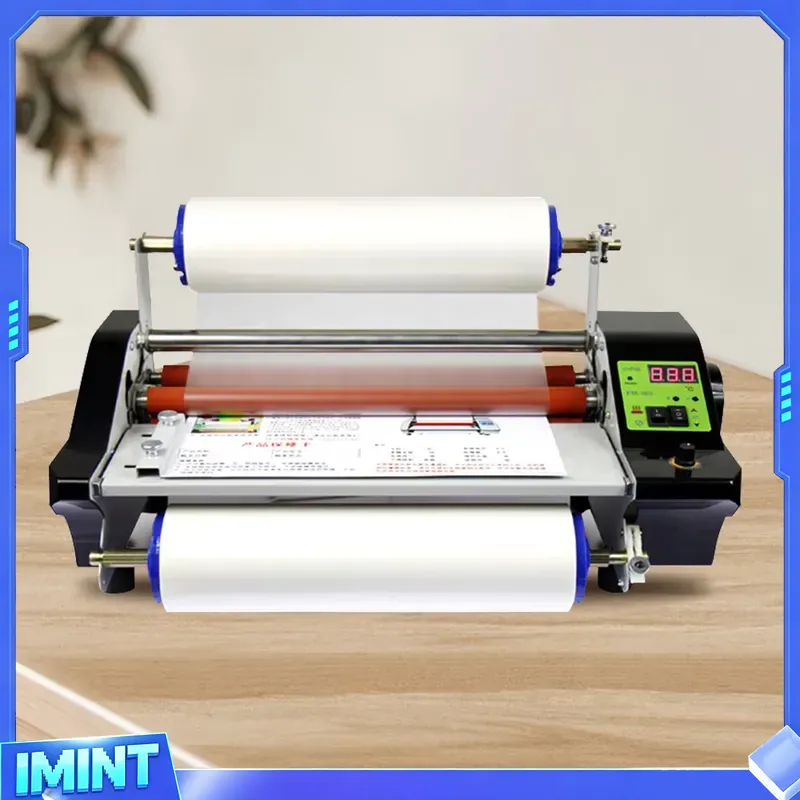 Máquina de Laminação a Quente/ - Laminator Cold Roll avaliação e preço
