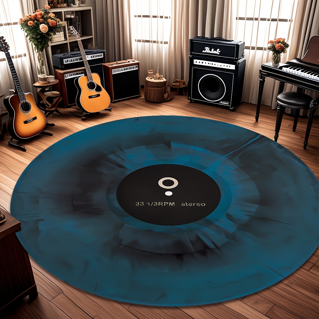 Tapete Redondo de Vinil com Es - Commercial Vinyl Printing Machine avaliação e preço