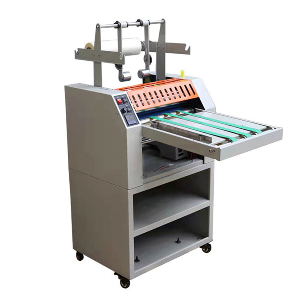 2 Máquina de laminação quente  - Laminator Cold Roll avaliação e preço