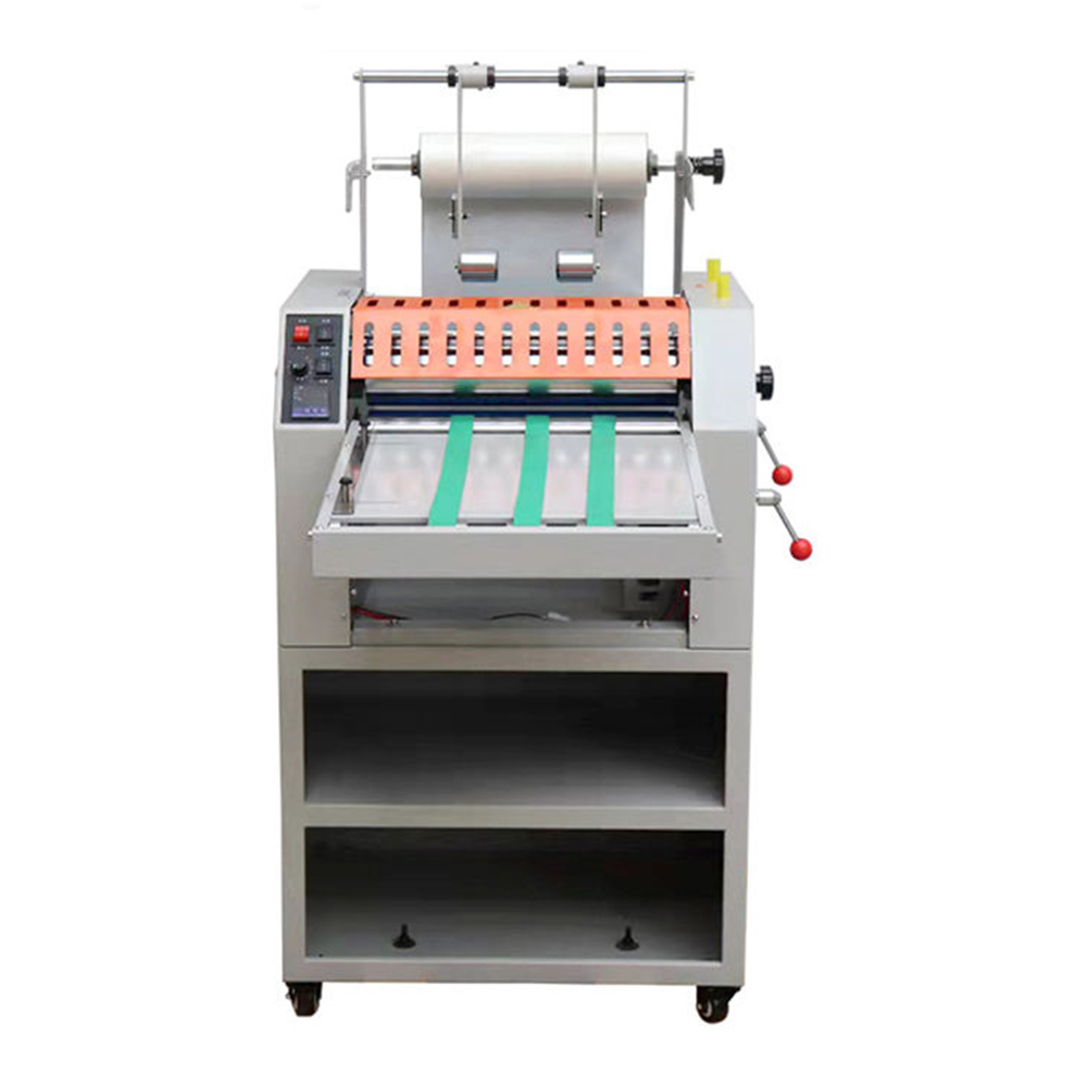2 Máquina de laminação quente  - Laminator Cold Roll avaliação e preço