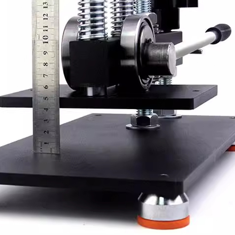 Prensa de balancim Máquina de  - Die Cutting Machine avaliação e preço