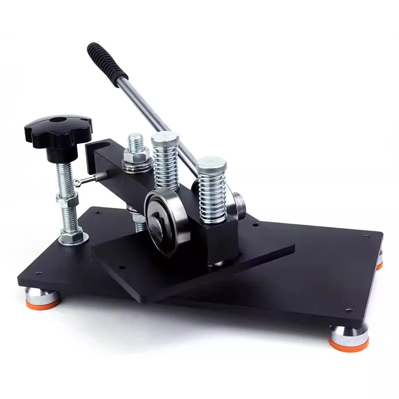 Prensa de balancim Máquina de  - Die Cutting Machine avaliação e preço