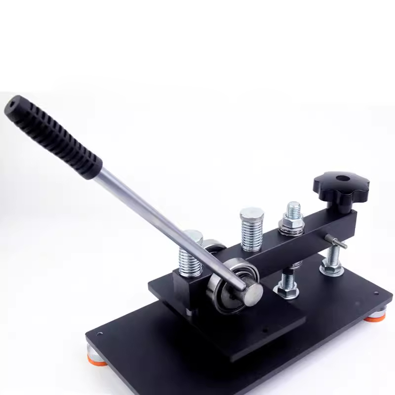 Prensa de balancim Máquina de  - Die Cutting Machine avaliação e preço