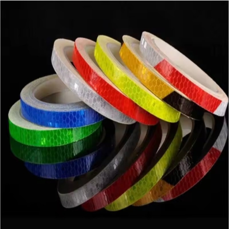 Fita reflexiva que brilha no e - Heat Transfer Vinyl Roll avaliação e preço