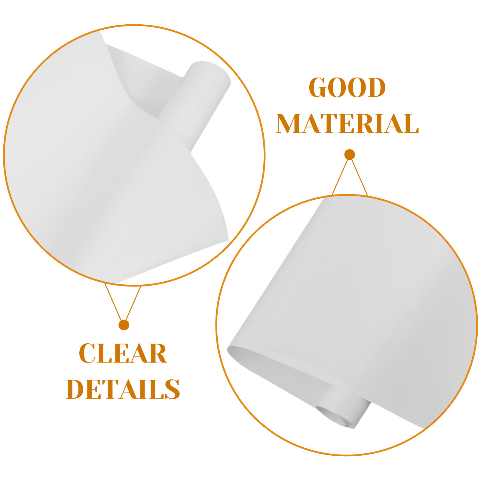 Rolo de Vinil de Transferência - Heat Transfer Vinyl Roll avaliação e preço