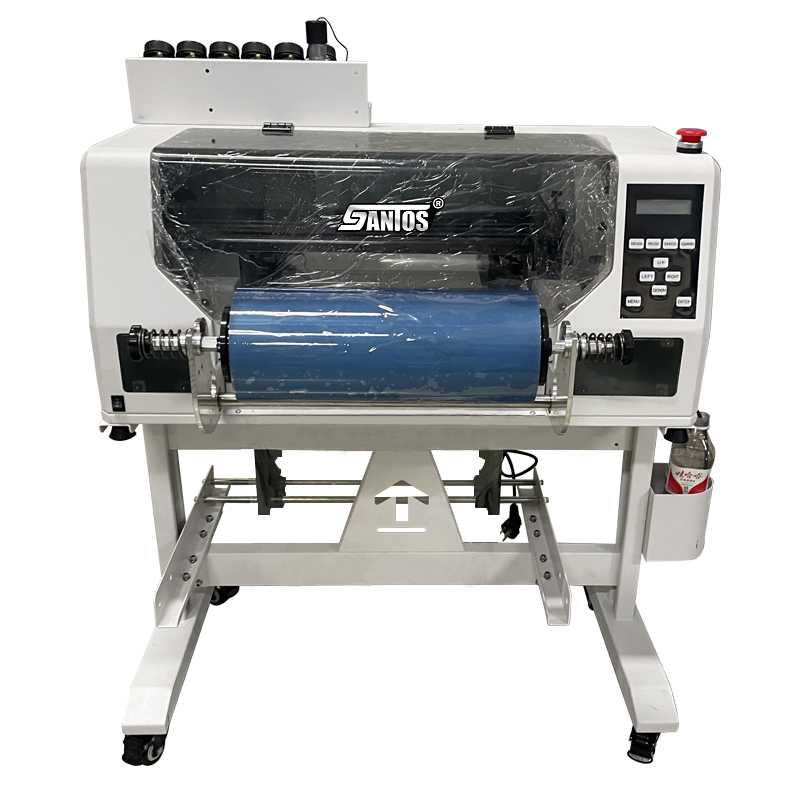 Novo design multicolorido dupl - Commercial Vinyl Printing Machine avaliação e preço