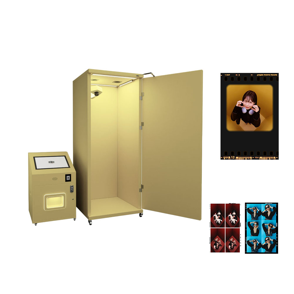 Quiosque de Autoatendimento Pe - Commercial Photo Printing Kiosk avaliação e preço