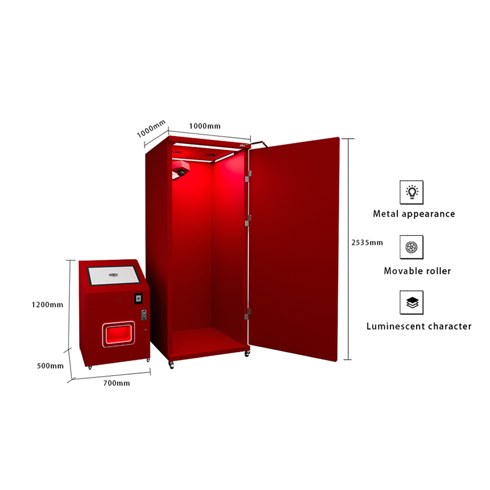 Quiosque de Autoatendimento Pe - Commercial Photo Printing Kiosk avaliação e preço