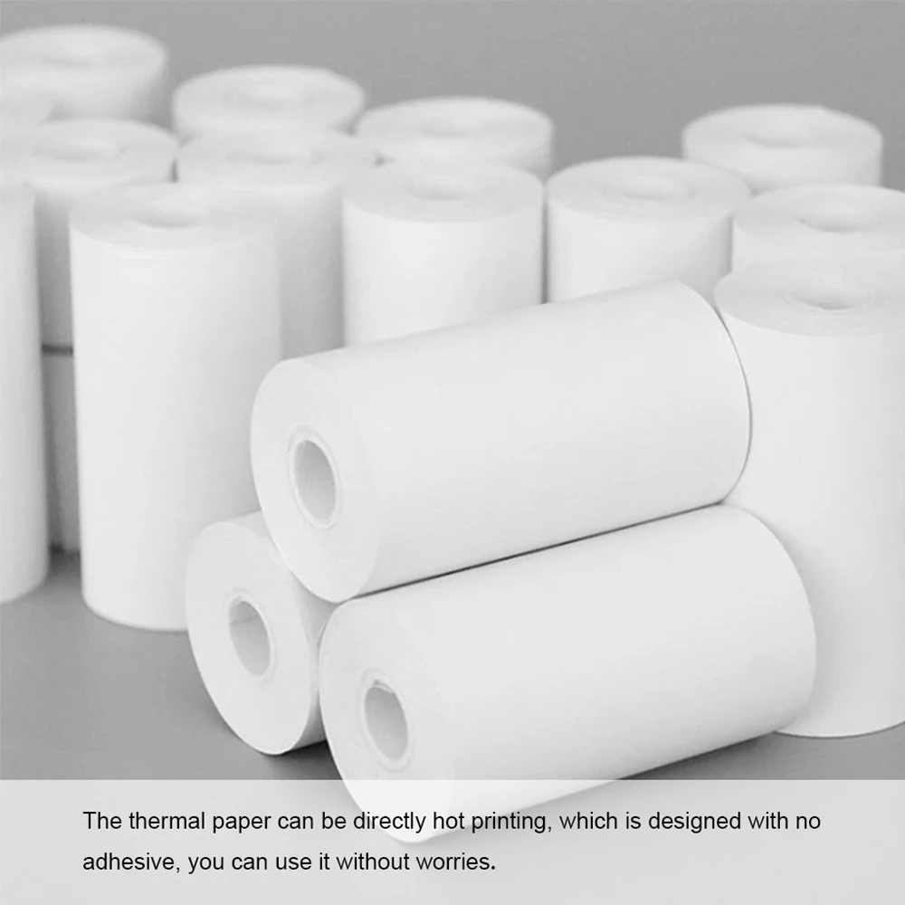 Mini câmera de impressão papel - Heat Transfer Vinyl Roll avaliação e preço
