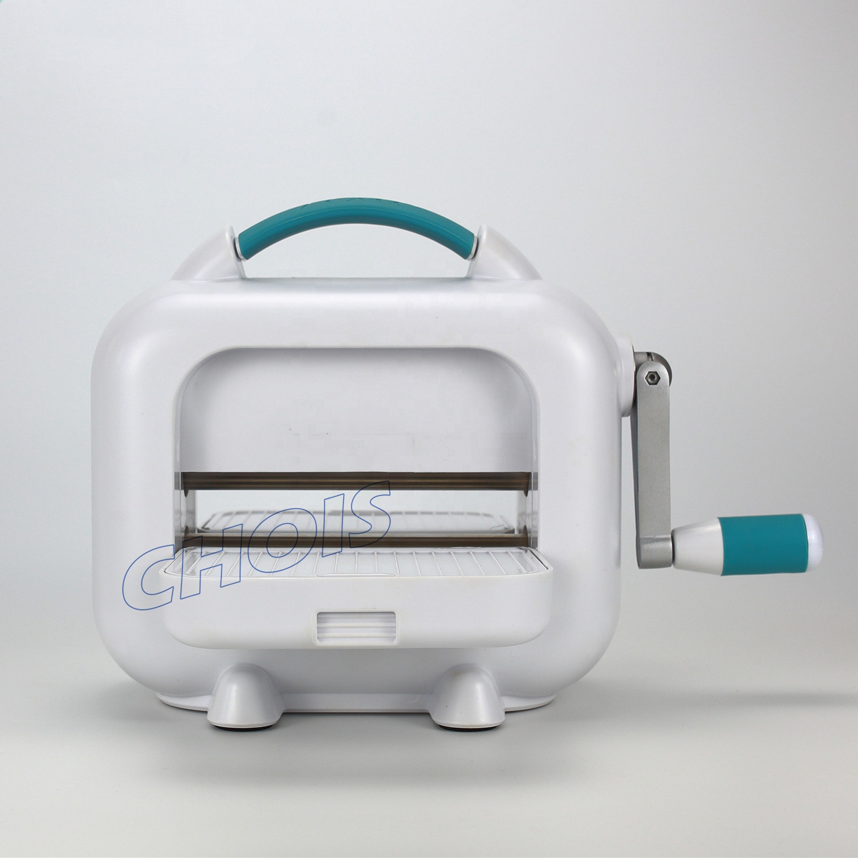 Máquina de Corte e Embossagem  - Die Cutting Machine avaliação e preço