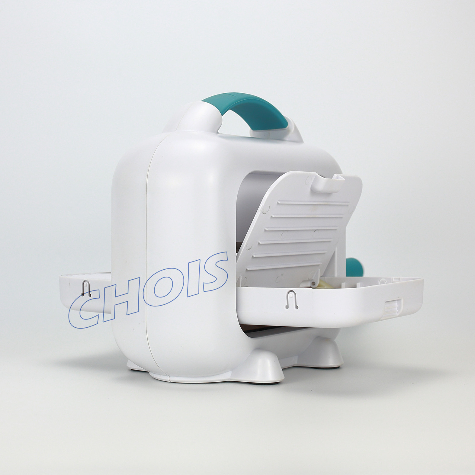 Máquina de Corte e Embossagem  - Die Cutting Machine avaliação e preço