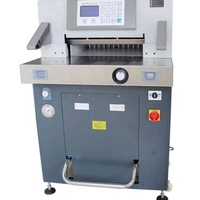 Máquina de Corte de Papel de A - Die Cutting Machine avaliação e preço