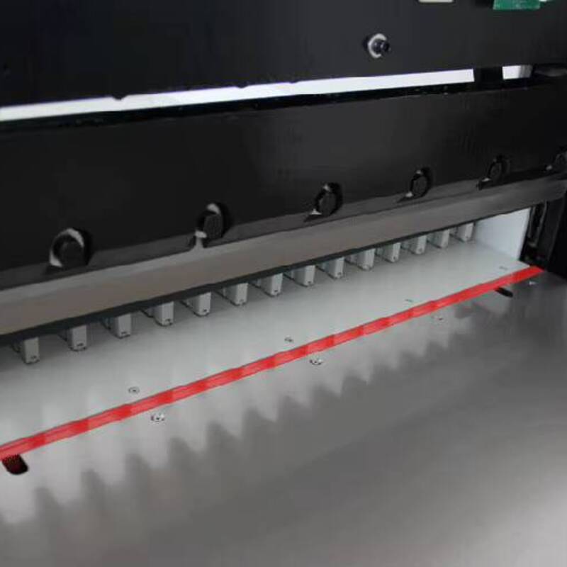 Máquina de Corte de Papel de A - Die Cutting Machine avaliação e preço