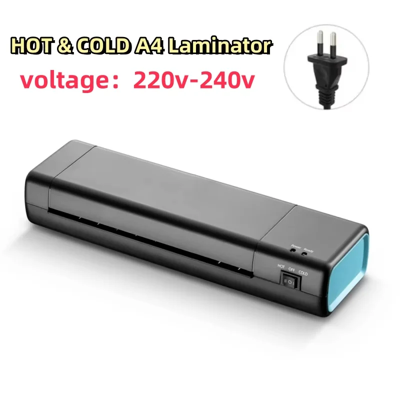 Máquina de laminação de 9 pole - Laminator Cold Roll avaliação e preço
