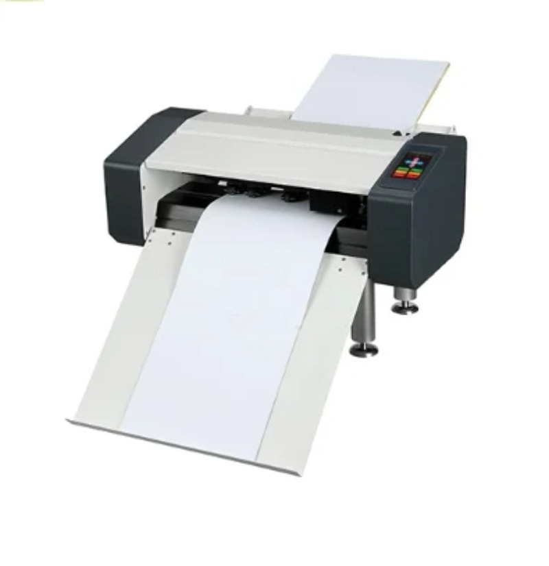 Máquina de Impressão de Adesiv - Die Cutting Machine avaliação e preço
