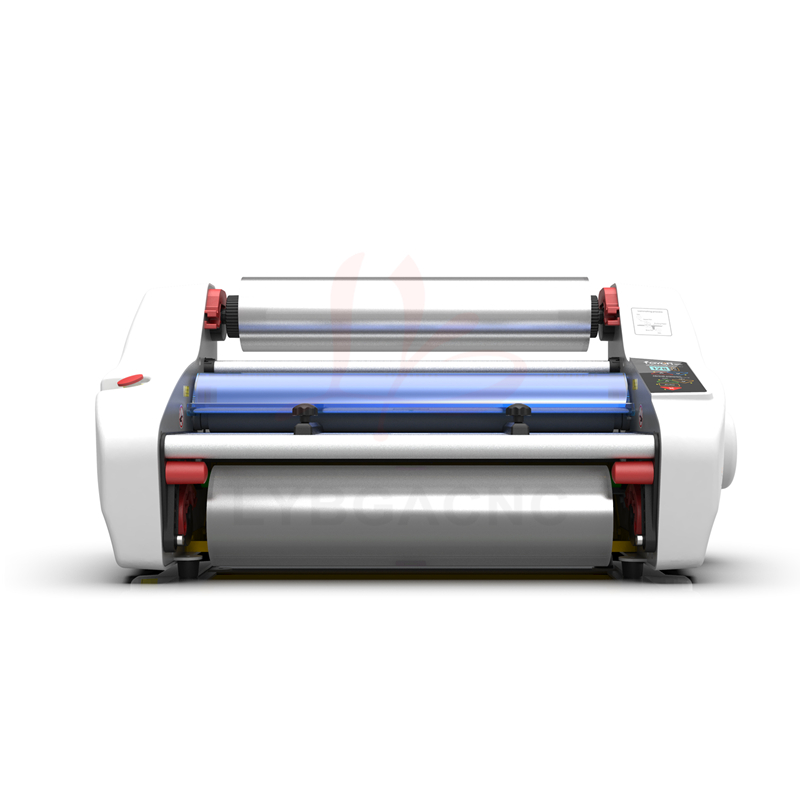 Máquina de laminação de papel  - Laminator Cold Roll avaliação e preço