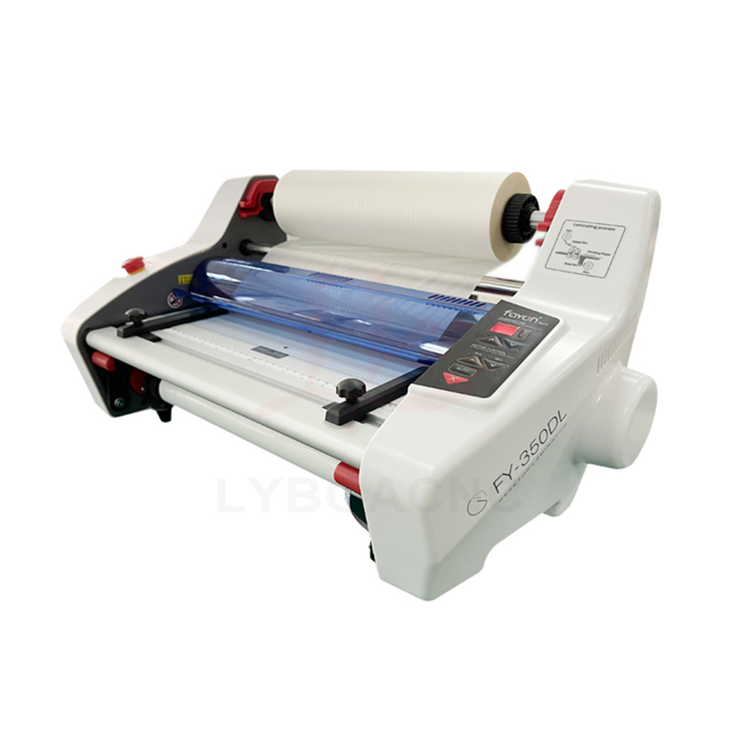 Máquina de laminação de papel  - Laminator Cold Roll avaliação e preço