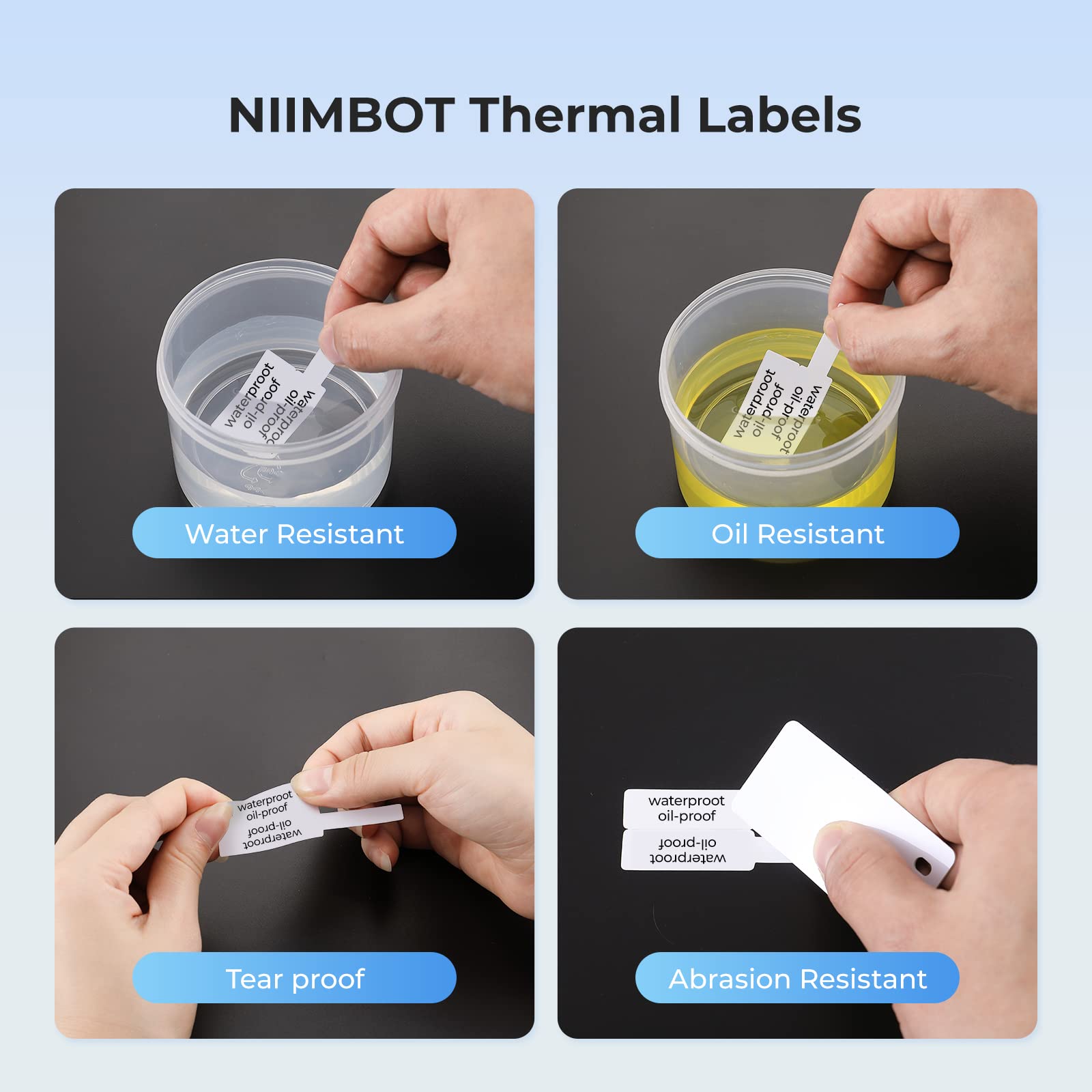 Etiquetas de cabo coloridas Ni - Heat Transfer Vinyl Roll avaliação e preço
