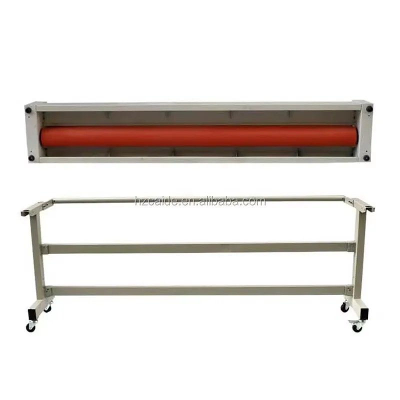 【Novo】Máquina Laminadora Elétr - Laminator Cold Roll avaliação e preço