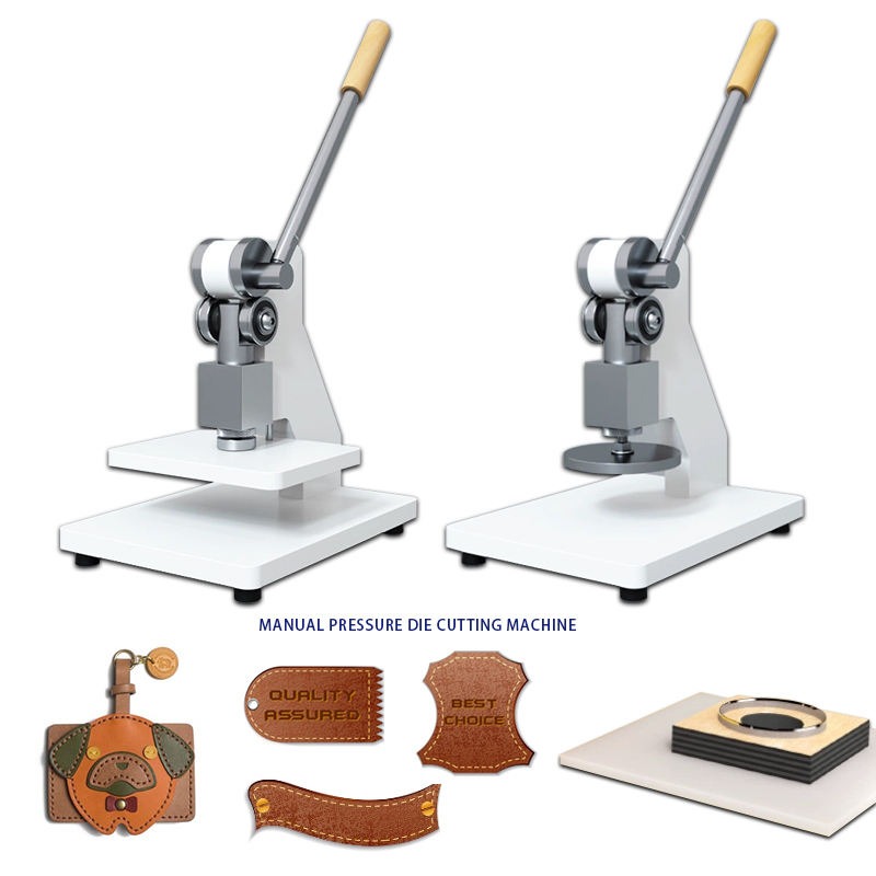Máquina de Corte Manual E1C E1 - Die Cutting Machine avaliação e preço