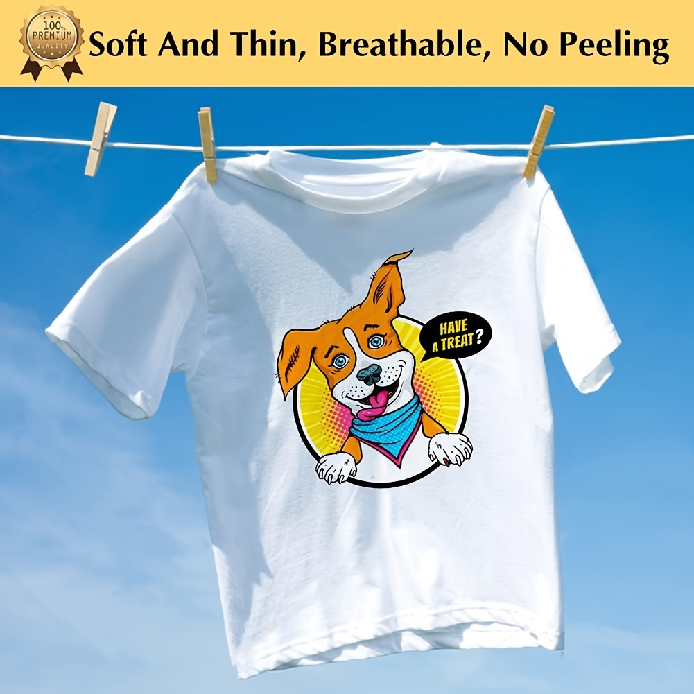 Papel de transferência de calo - Heat Transfer Vinyl Roll avaliação e preço