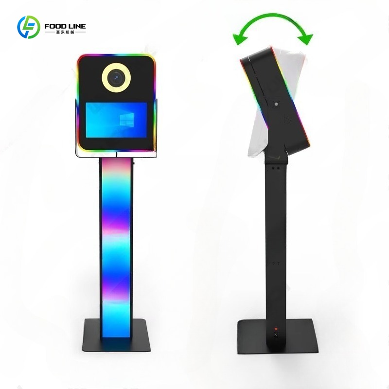 Quiosque de Foto Personalizado - Commercial Photo Printing Kiosk avaliação e preço