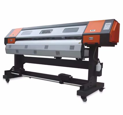 Impressora plotter de vinil, 1 - Commercial Vinyl Printing Machine avaliação e preço