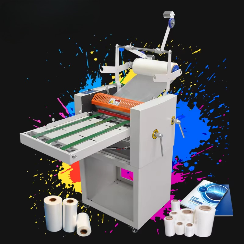A3 laminação quente e fria pod - Laminator Cold Roll avaliação e preço