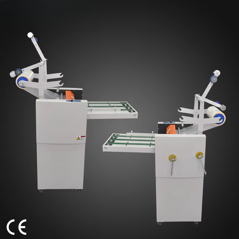 A3 laminação quente e fria pod - Laminator Cold Roll avaliação e preço
