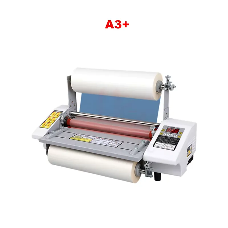 Máquina de Laminação em Promoç - Laminator Cold Roll avaliação e preço