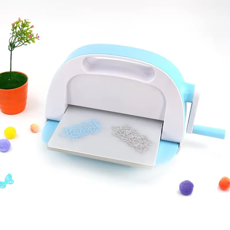 Máquina de Corte e Gravação Ma - Die Cutting Machine avaliação e preço