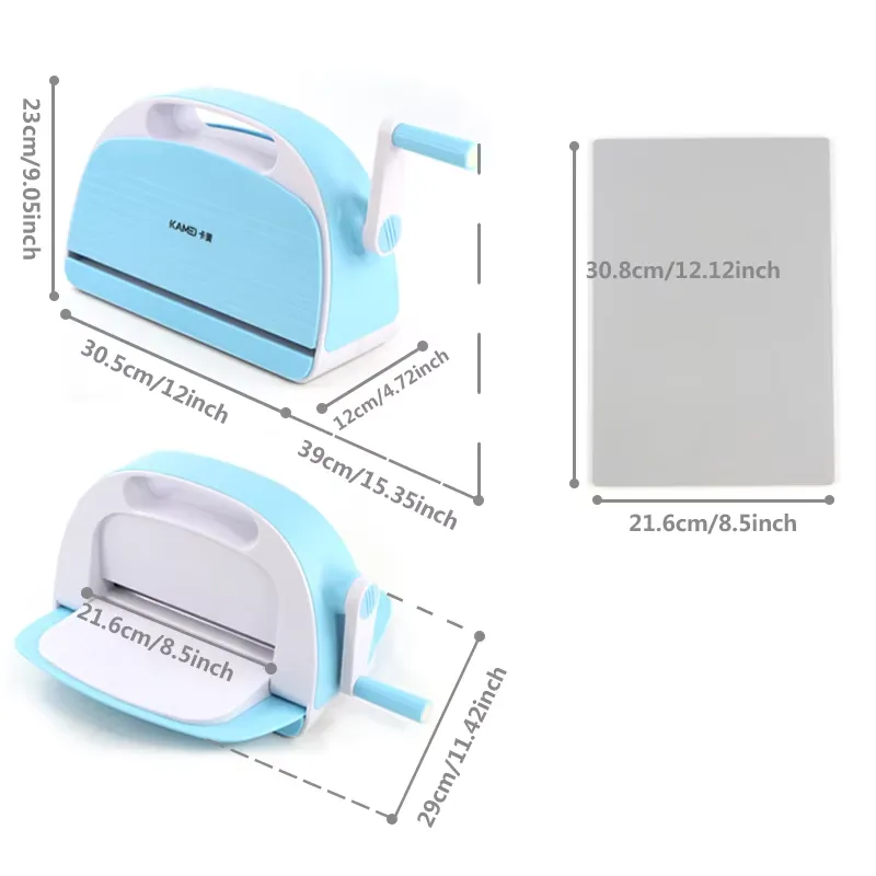 Máquina de Corte e Gravação Ma - Die Cutting Machine avaliação e preço
