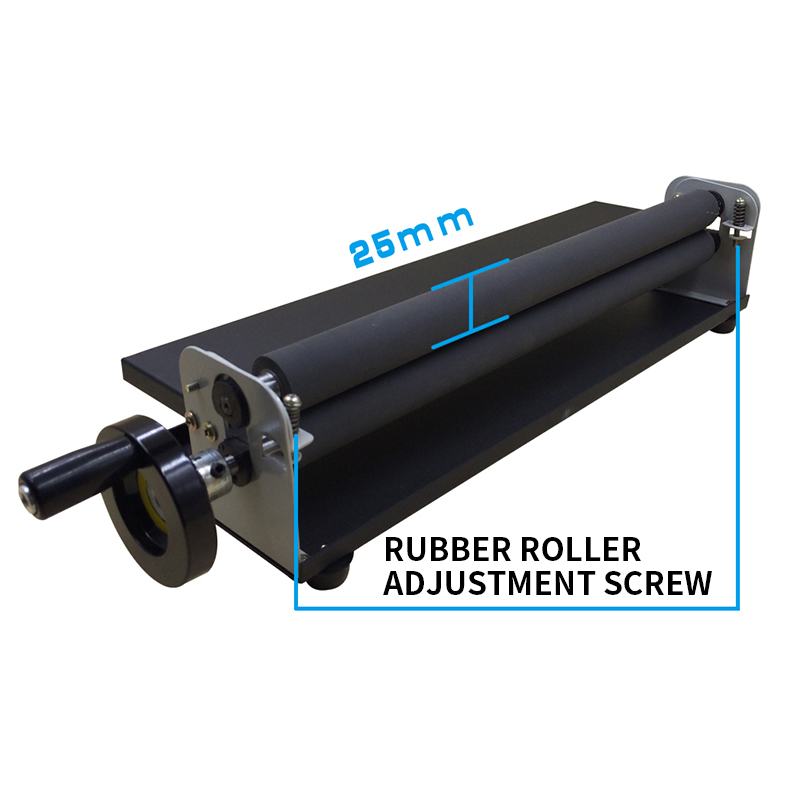 Máquina de laminação a frio ma - Laminator Cold Roll avaliação e preço