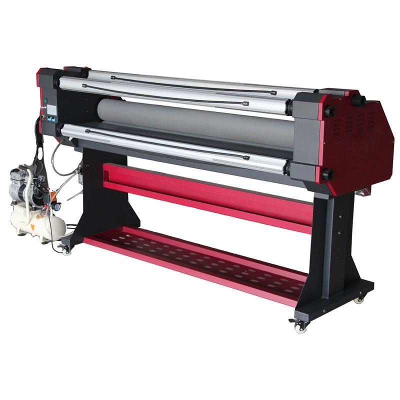 Máquina de laminação a frio qu - Laminator Cold Roll avaliação e preço