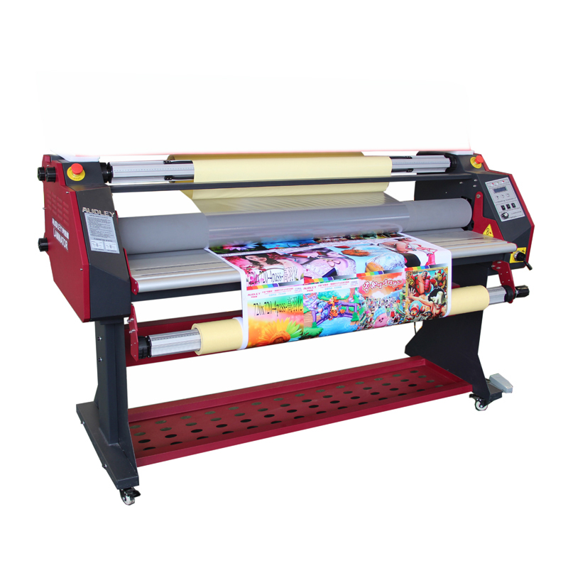 Máquina de laminação a frio qu - Laminator Cold Roll avaliação e preço