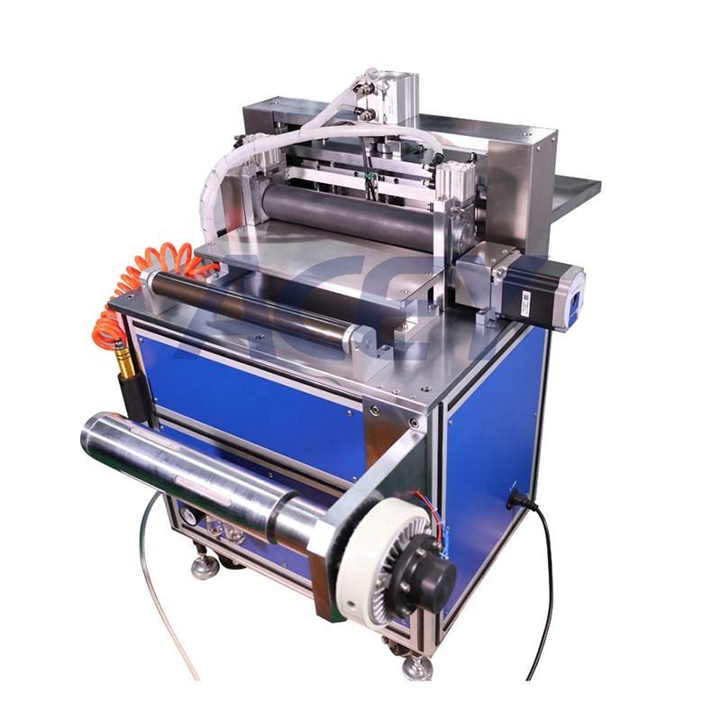 Máquina Automática de Corte de - Die Cutting Machine avaliação e preço