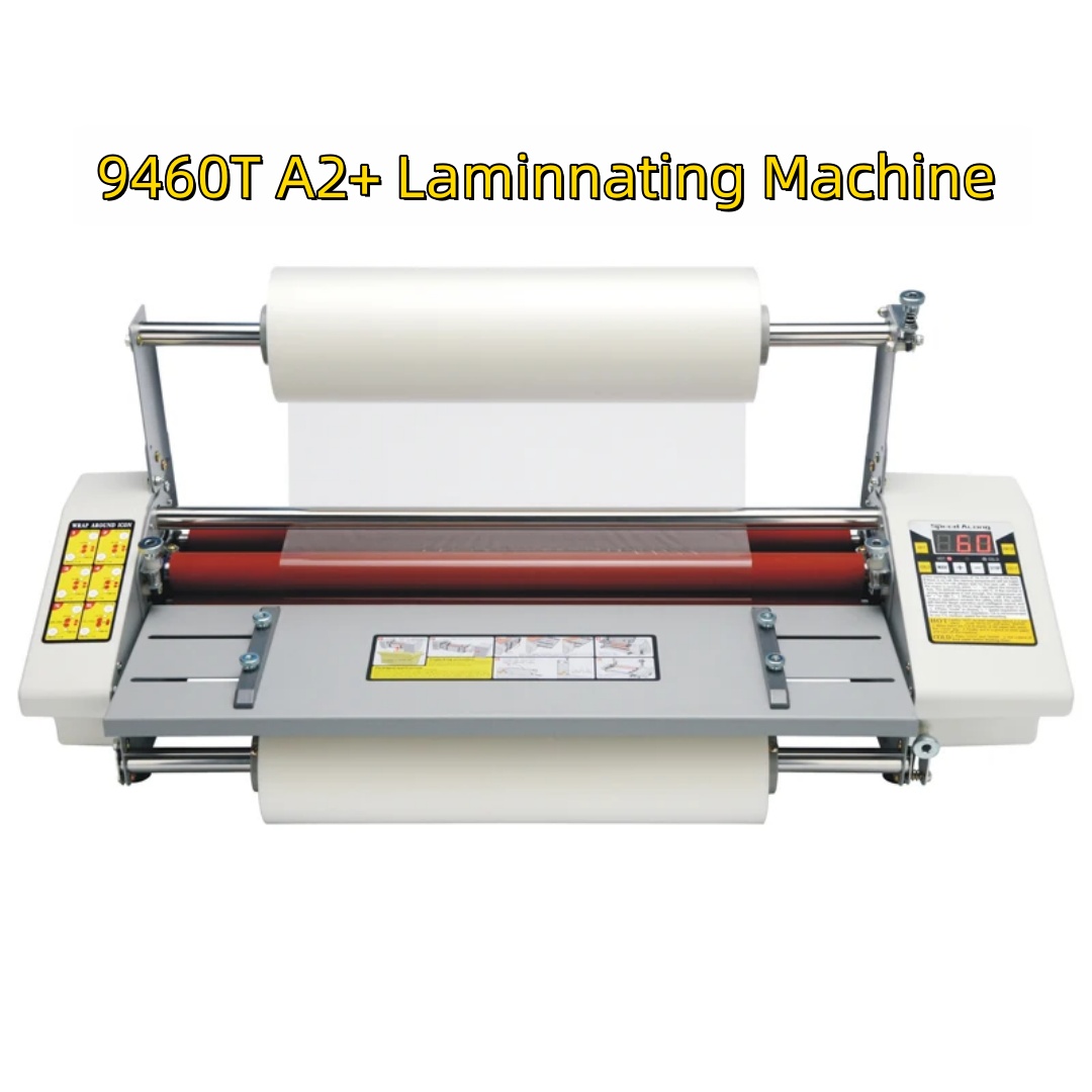 9460t a2 + máquina de laminaçã - Laminator Cold Roll avaliação e preço