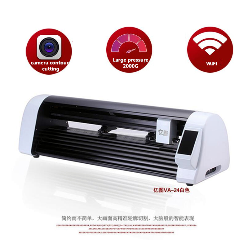 Plotter de Corte a Laser CNC d - Die Cutting Machine avaliação e preço